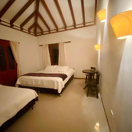 Hotel Oasis De La Villa บียาเดเลย์บา ภายนอก รูปภาพ