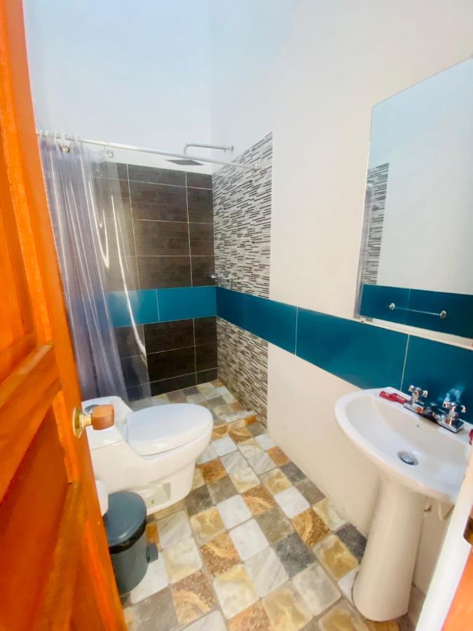 Hotel Oasis De La Villa บียาเดเลย์บา ภายนอก รูปภาพ