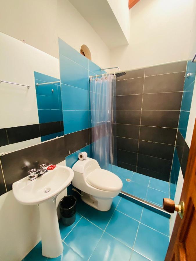 Hotel Oasis De La Villa บียาเดเลย์บา ภายนอก รูปภาพ