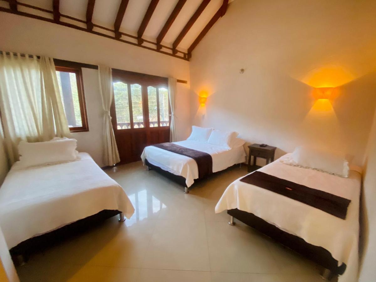 Hotel Oasis De La Villa บียาเดเลย์บา ภายนอก รูปภาพ