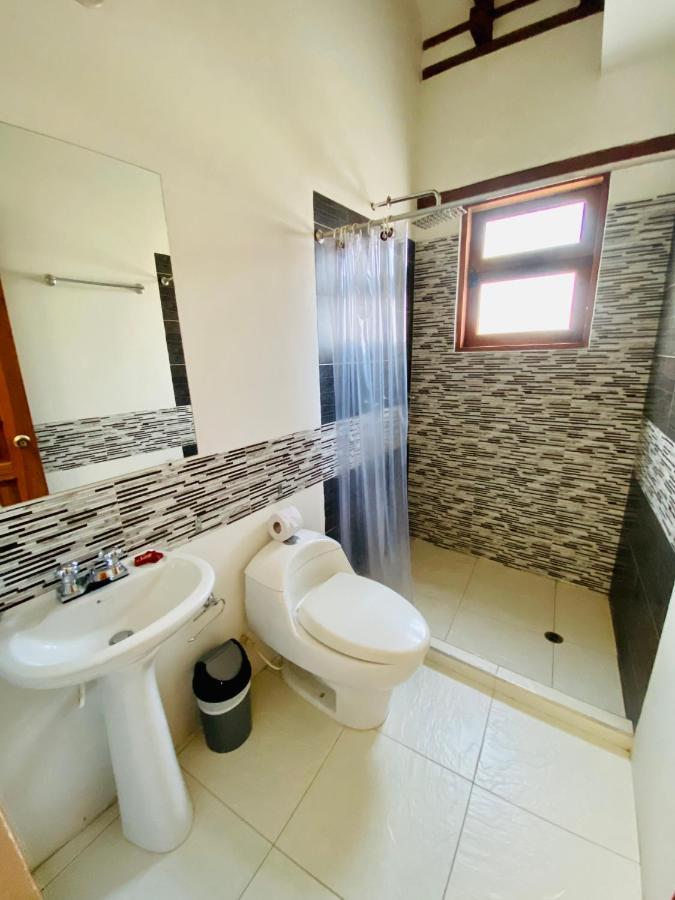 Hotel Oasis De La Villa บียาเดเลย์บา ภายนอก รูปภาพ