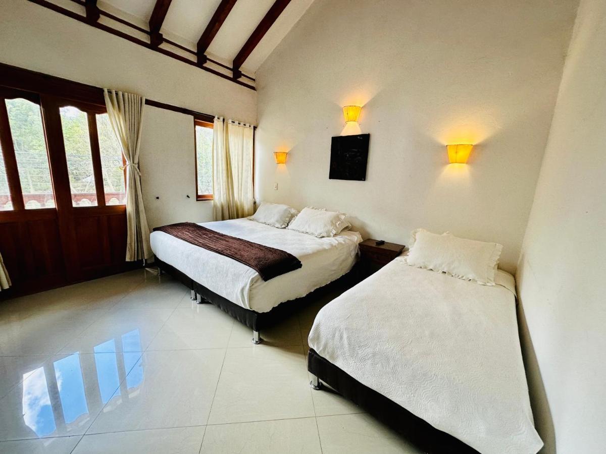 Hotel Oasis De La Villa บียาเดเลย์บา ภายนอก รูปภาพ